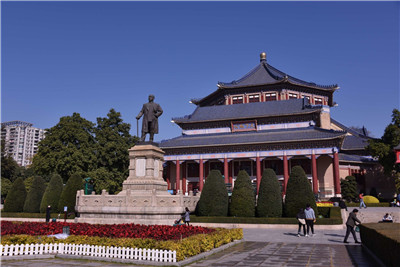独特的学习方式，享受学习的乐趣